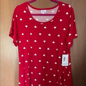 Jessie LulaRoe Dress